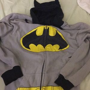 Batman Jacket